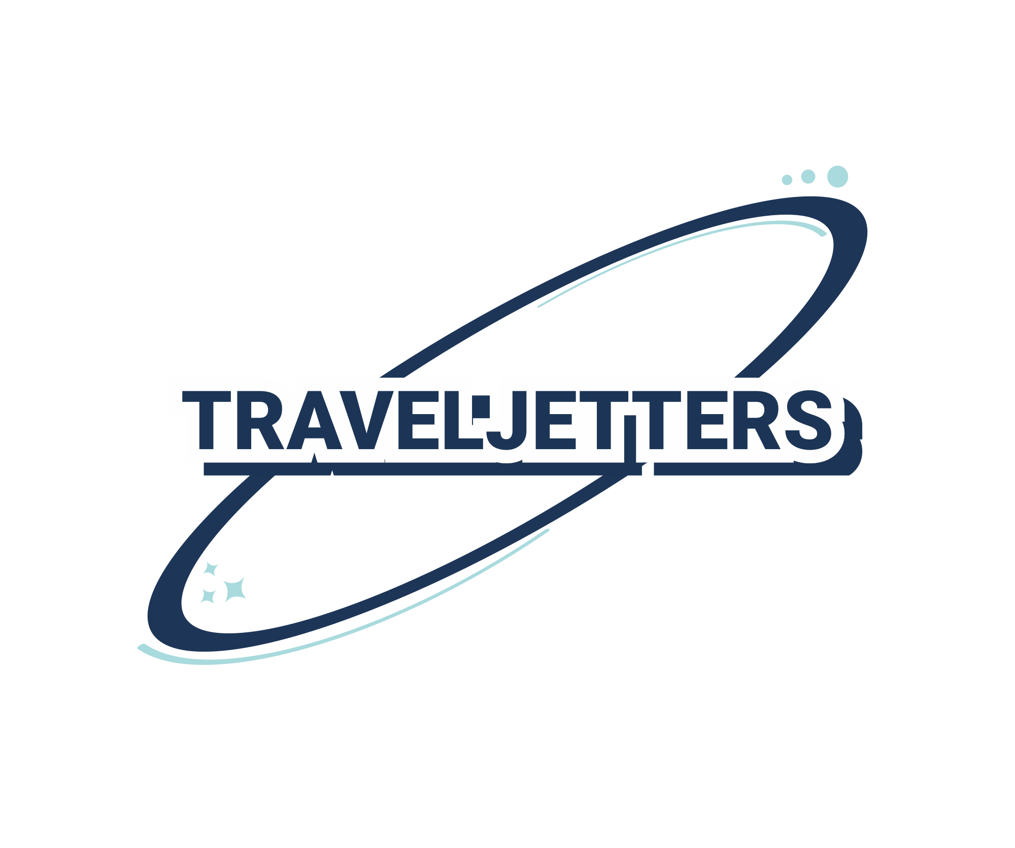 Traveljetters Logo